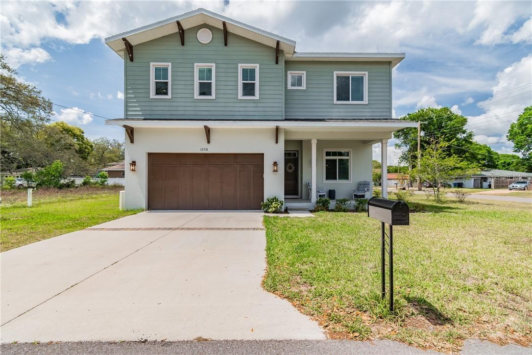 12318 Vera Ave., Tampa, FL 33618