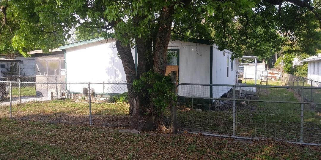 4337 Stillman St., Zephyrhills, FL 33542