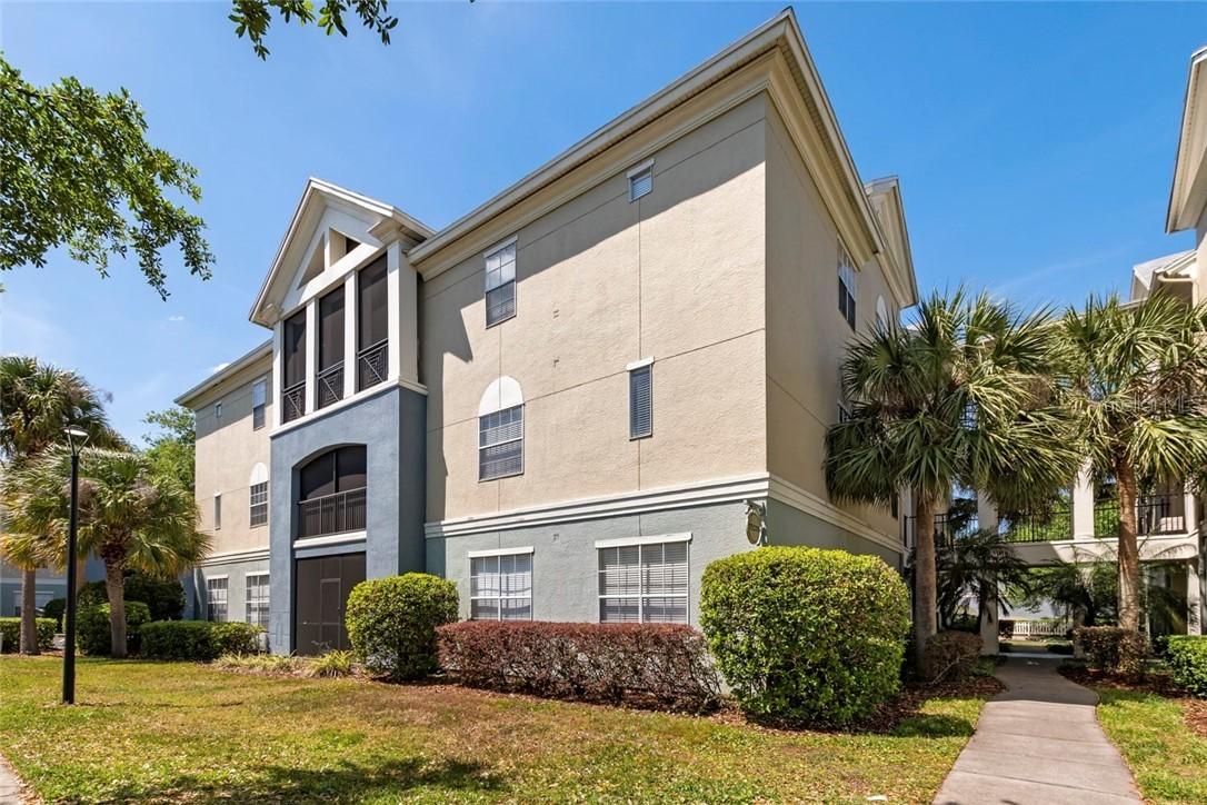 15018 Arbor Reserve Cir. #203, Tampa, FL 33624