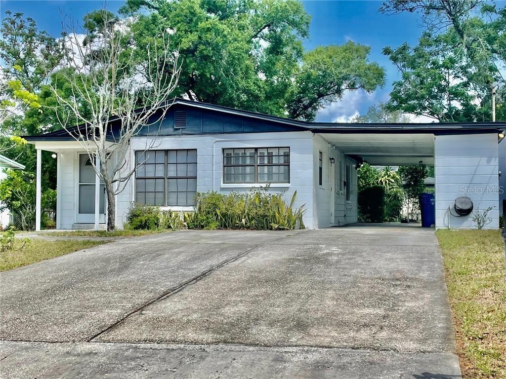 7018 Baywood Dr., Temple Terrace, FL 33637