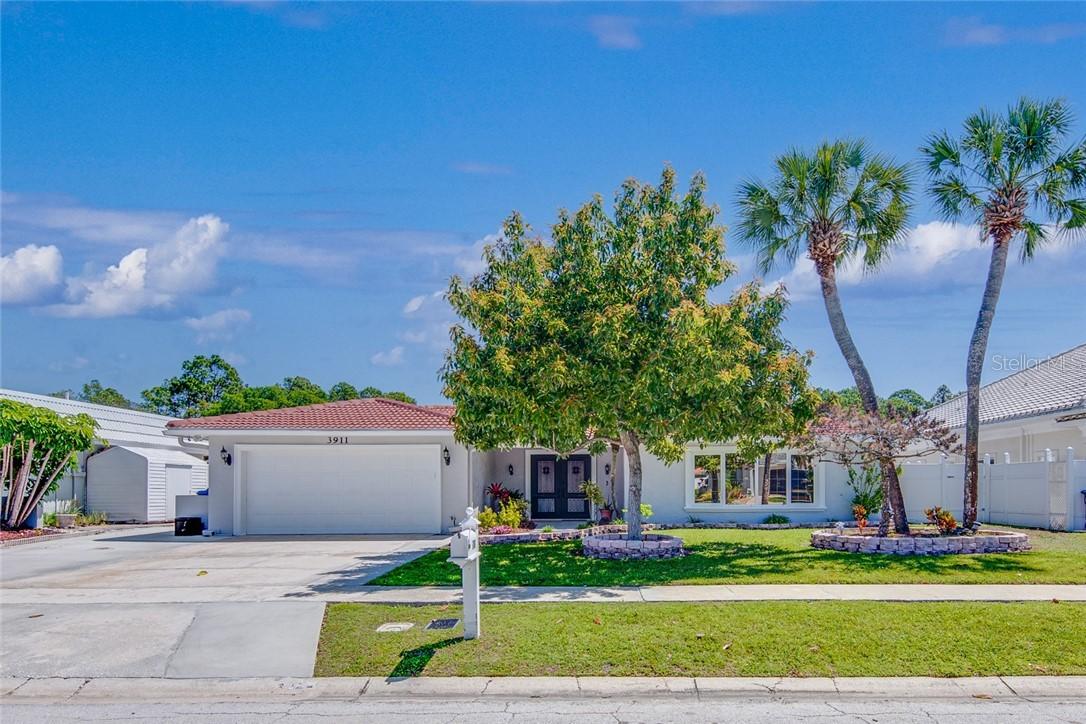 3911 Doral Dr., Tampa, FL 33634