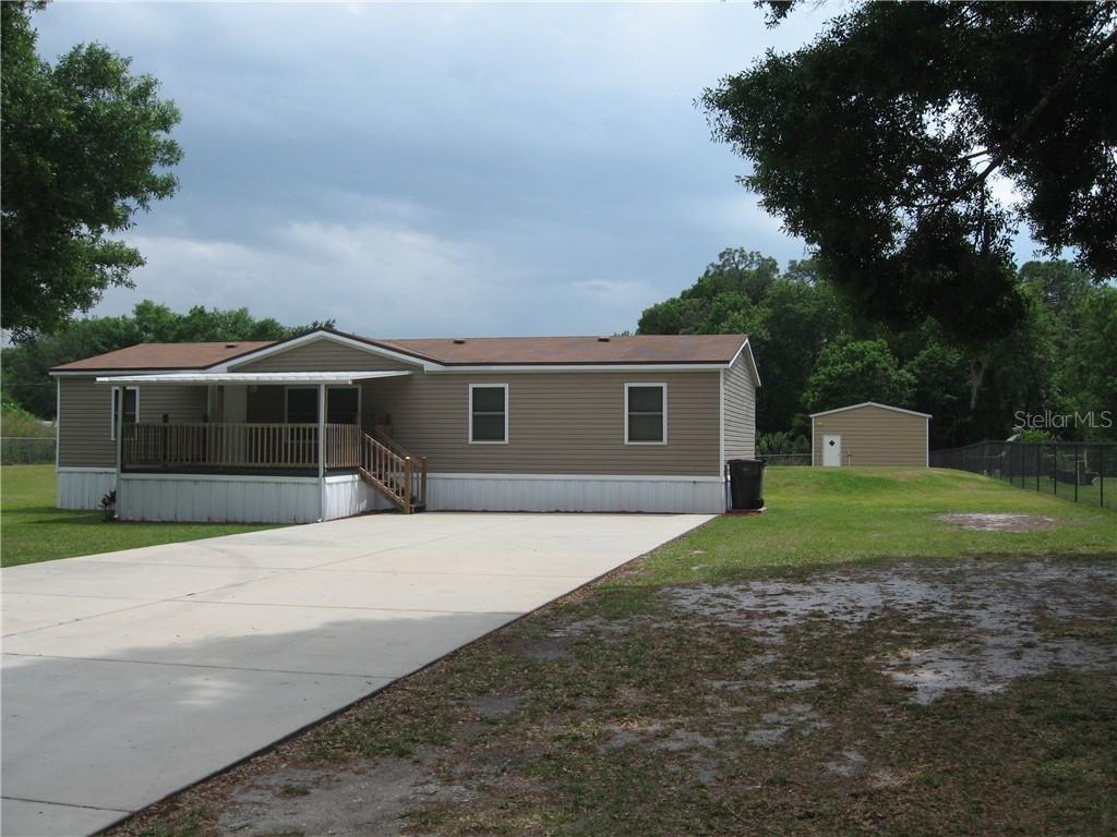 7705 Franklin Rd., Plant City, FL 33565