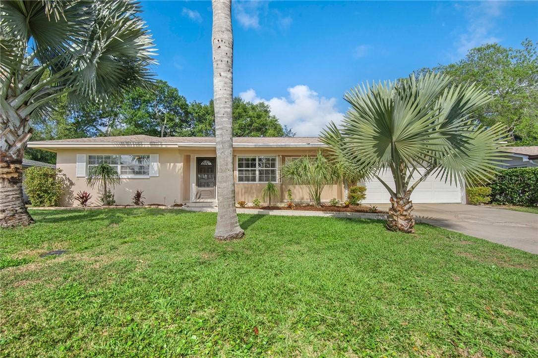1456 Morrow Dr., Clearwater, FL 33756