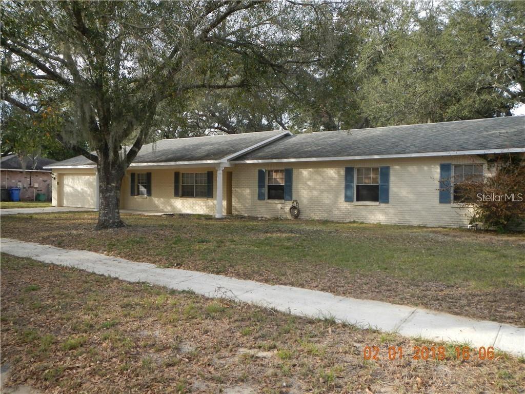 412 Larrie Ellen Way, Brandon, FL 33511