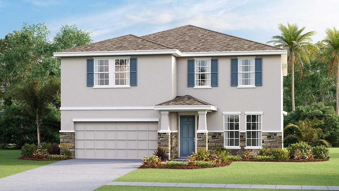 15554 Sweet Springs Bend, Odessa, FL 33556