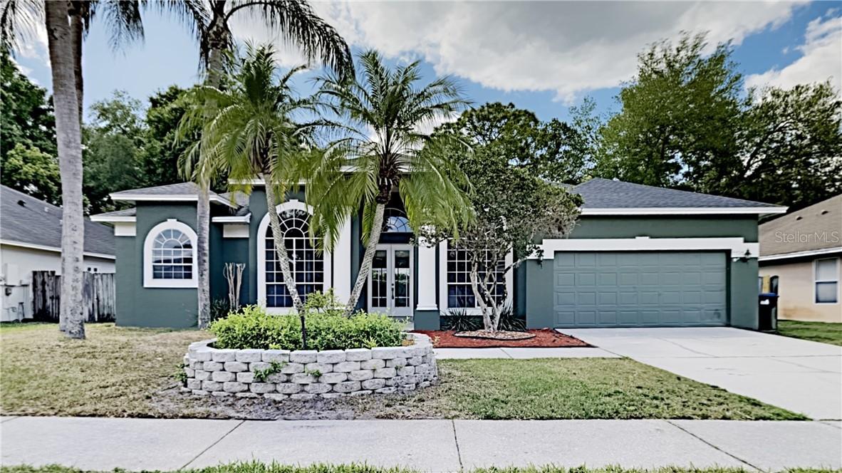 4454 Harbour Lights Ct., Orlando, FL 32817