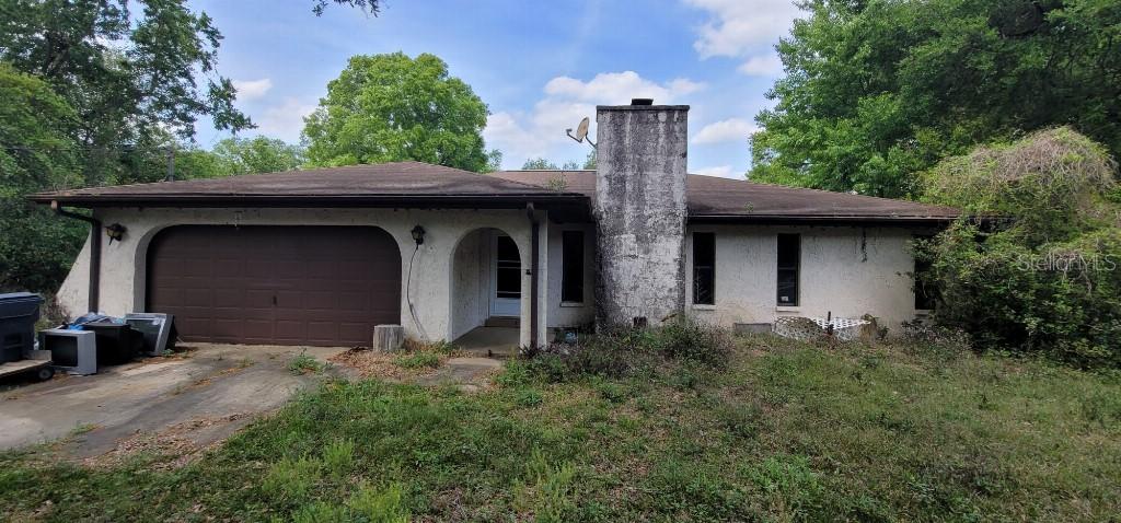 1010 Driggers Rd., Lakeland, FL 33809