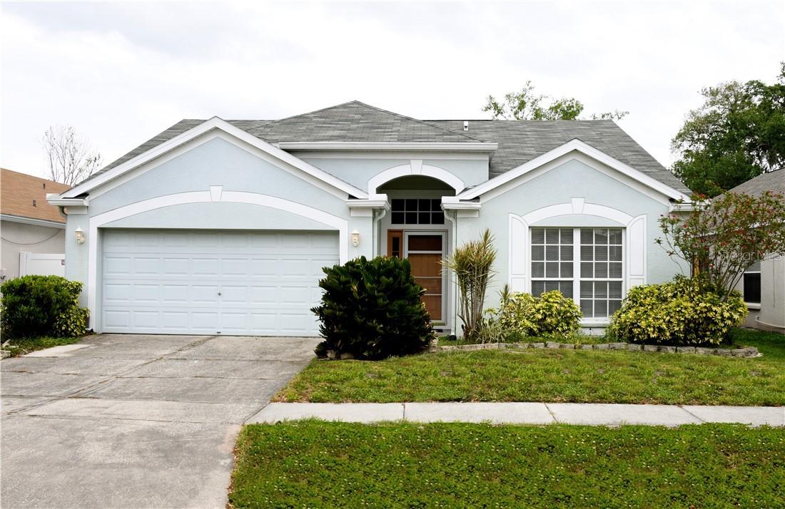 2607 Pegasus Ct., Brandon, FL 33511
