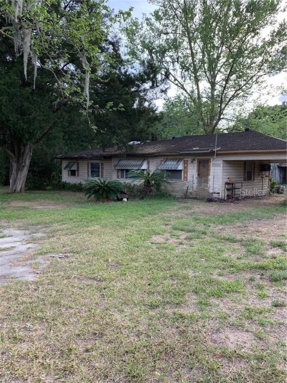 18851 Us Highway 301, Dade City, FL 33523