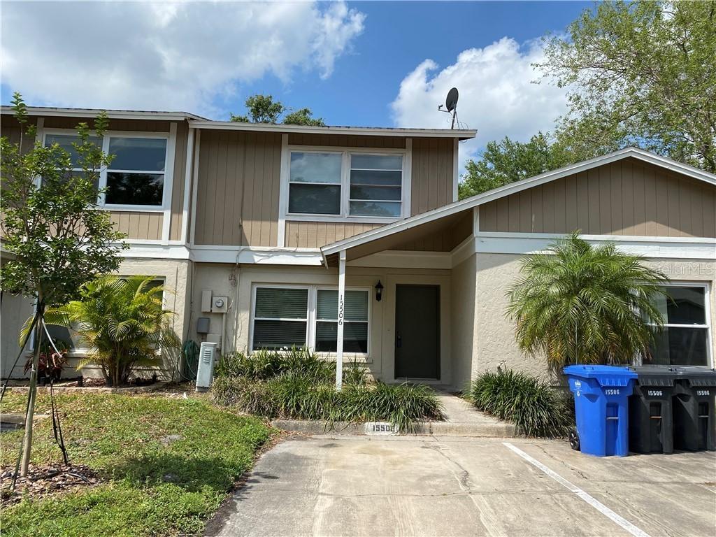 15506 Morning Dr., Lutz, FL 33559