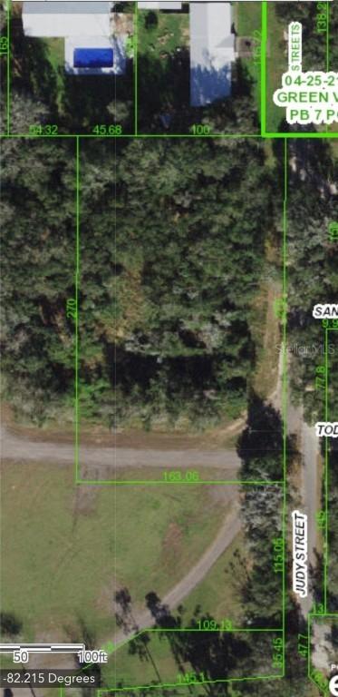 Judy St., Dade City, FL 33525