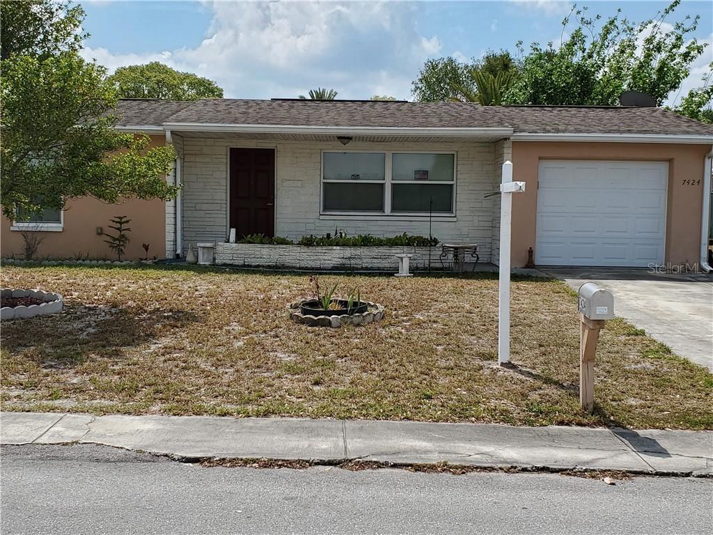 7424 Abalone Dr., Port Richey, FL 34668