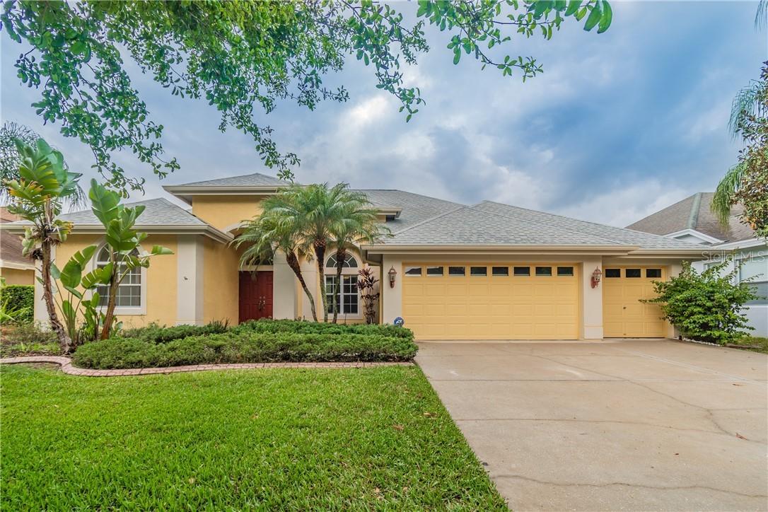 23447 Gracewood Cir., Land O Lakes, FL 34639