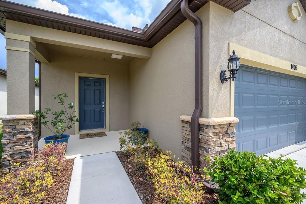 1405 Custer Bayou St., Ruskin, FL 33570