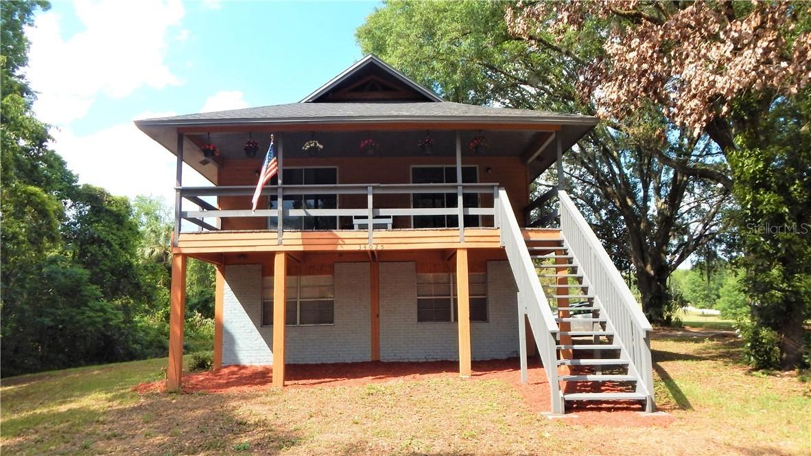 34025 Blanton Rd., Dade City, FL 33523