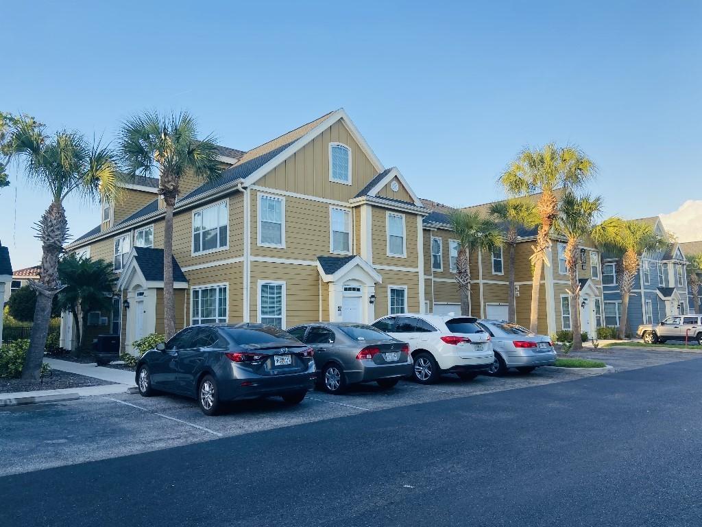 5511 Rosehill Rd. #104, Sarasota, FL 34233