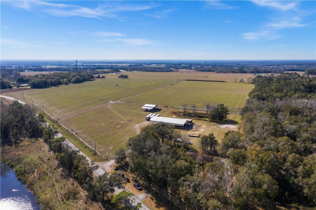 Lake Iola Rd., Dade City, FL 33523