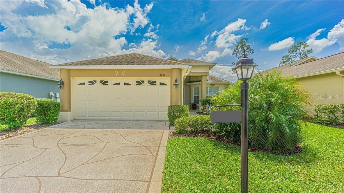 18849 Rolling Hills Loop, Hudson, FL 34667