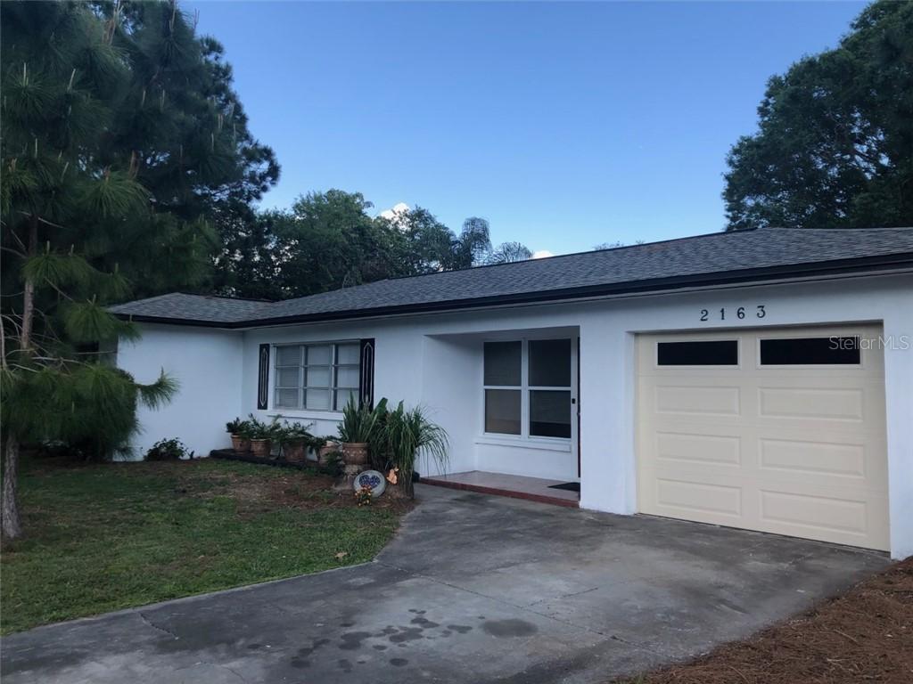 2163 Mckinley St., Clearwater, FL 33765