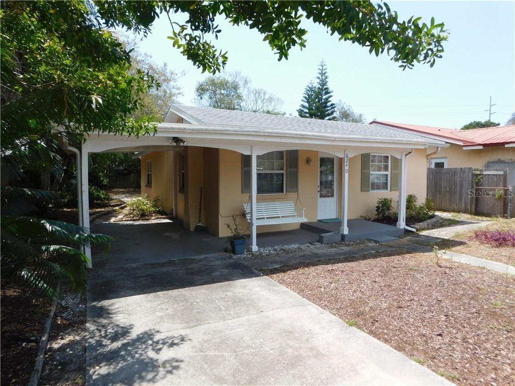 6240 5th Ave., St Petersburg, FL 33707