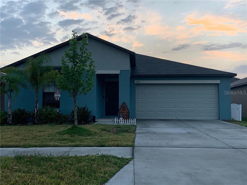 14130 Covert Green Pl., Riverview, FL 33579
