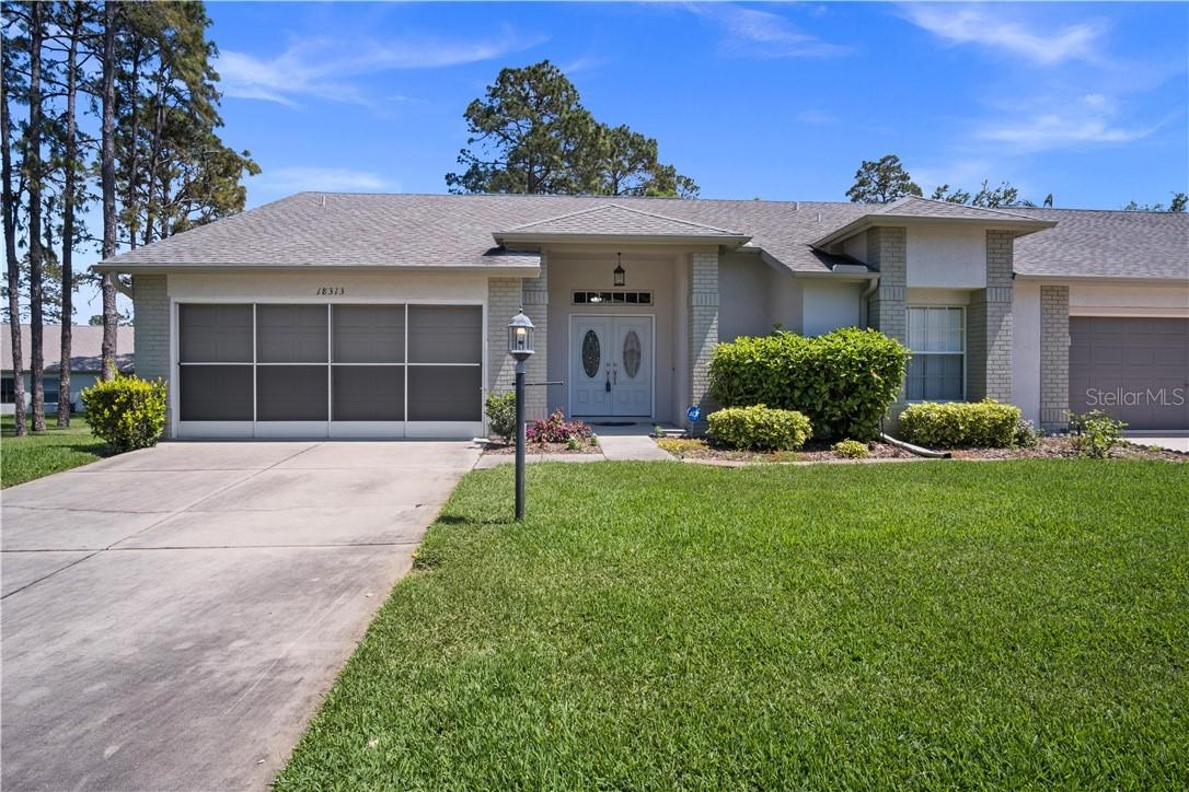 18313 Whitacre Cir., Hudson, FL 34667