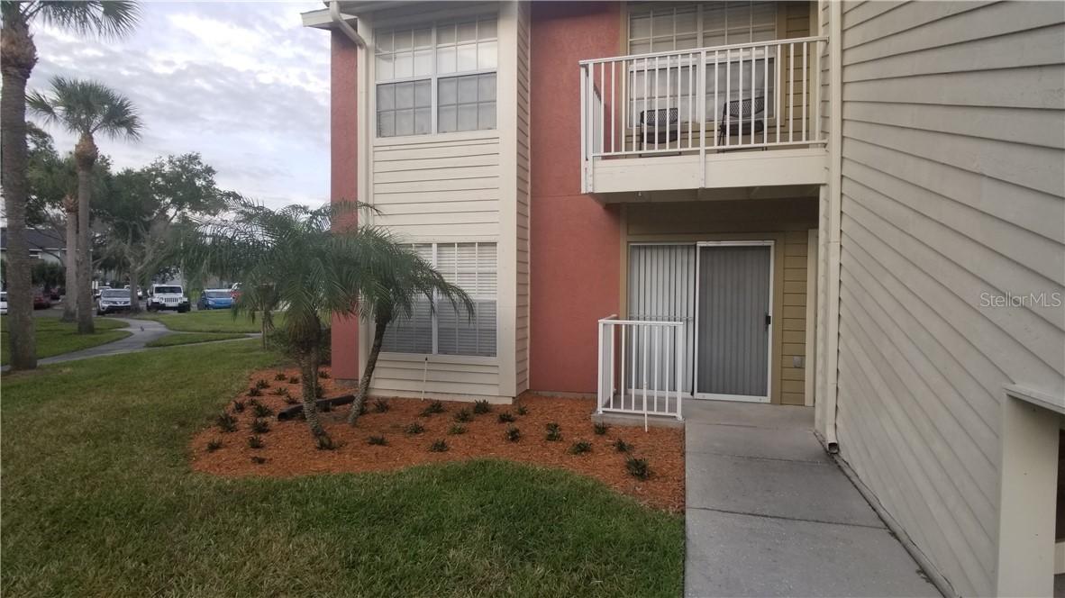 202 Lake Parsons Green #101, Brandon, FL 33511