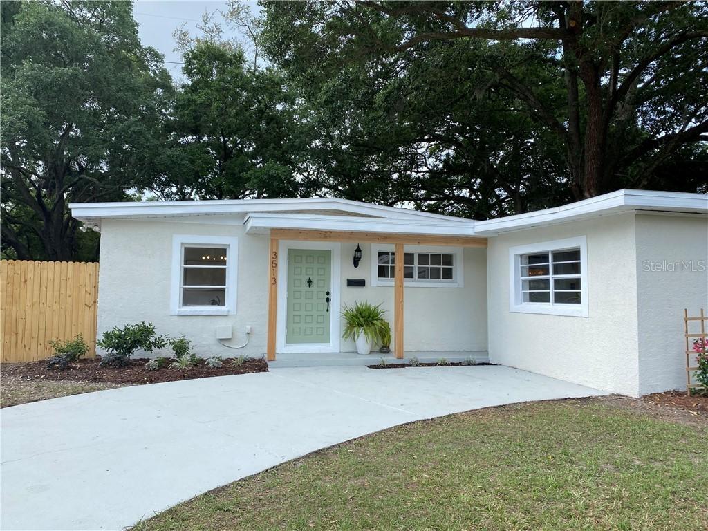 3513 E Knollwood St., Tampa, FL 33610