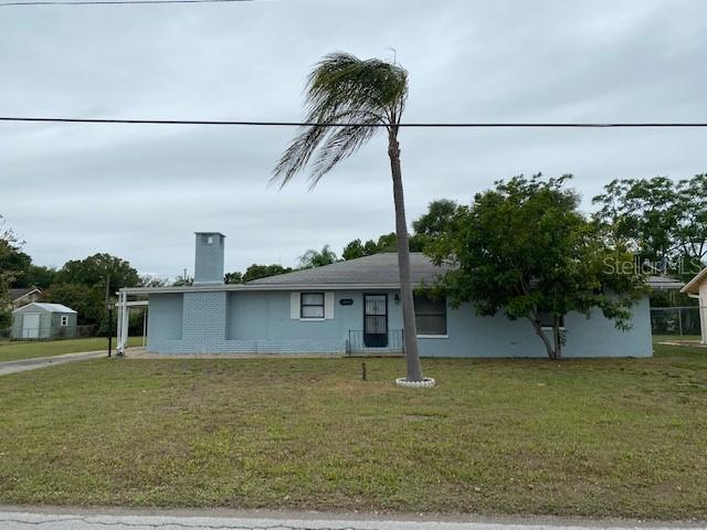 2049 Arcadia Rd., Holiday, FL 34690
