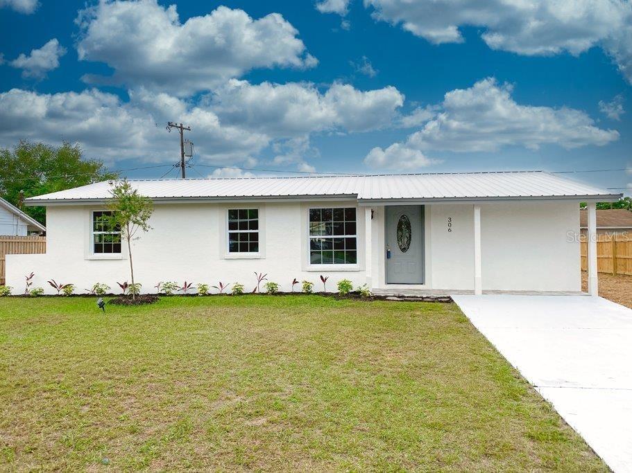 306 Flamingo Dr., Apollo Beach, FL 33572