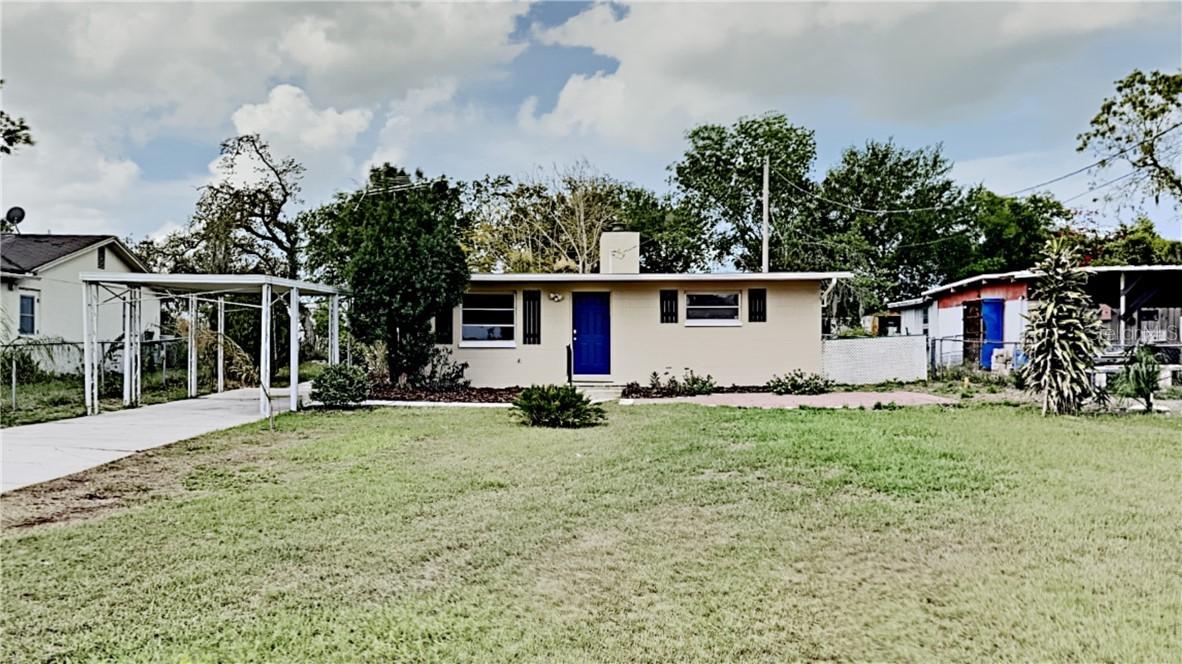 12113 Victory Dr., Hudson, FL 34667