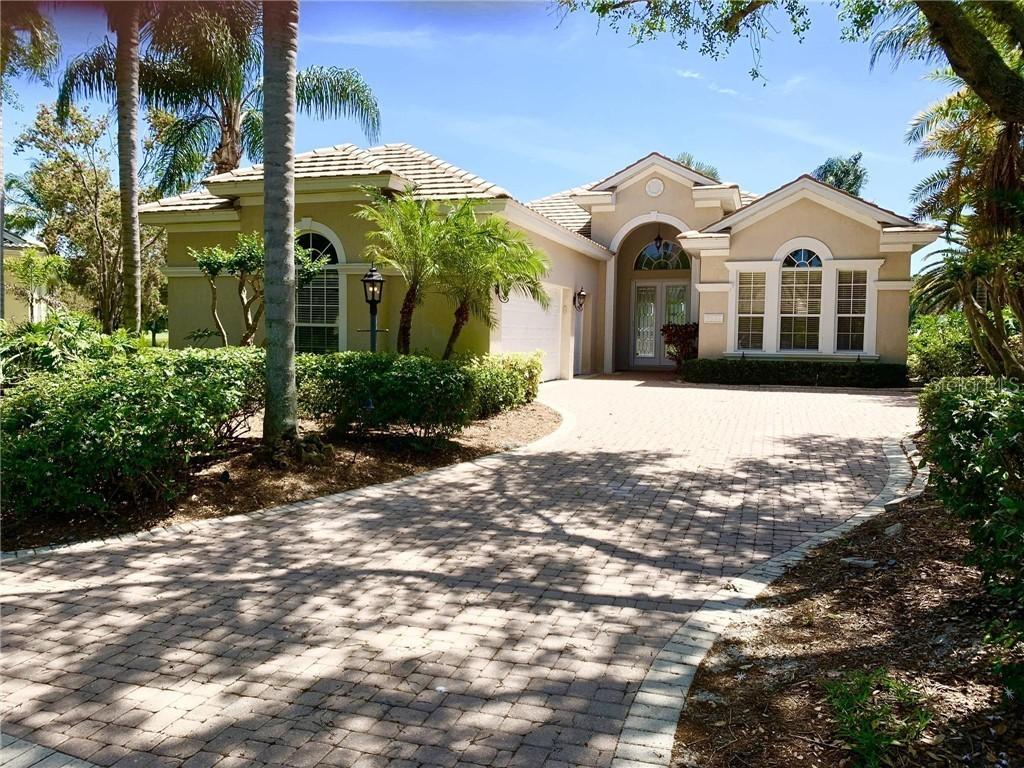 7536 Ascot Ct., University Park, FL 34201