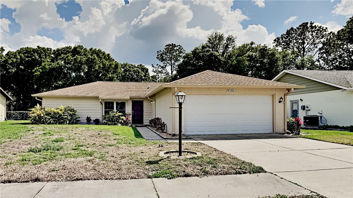 9136 Tiara Ct., New Port Richey, FL 34655