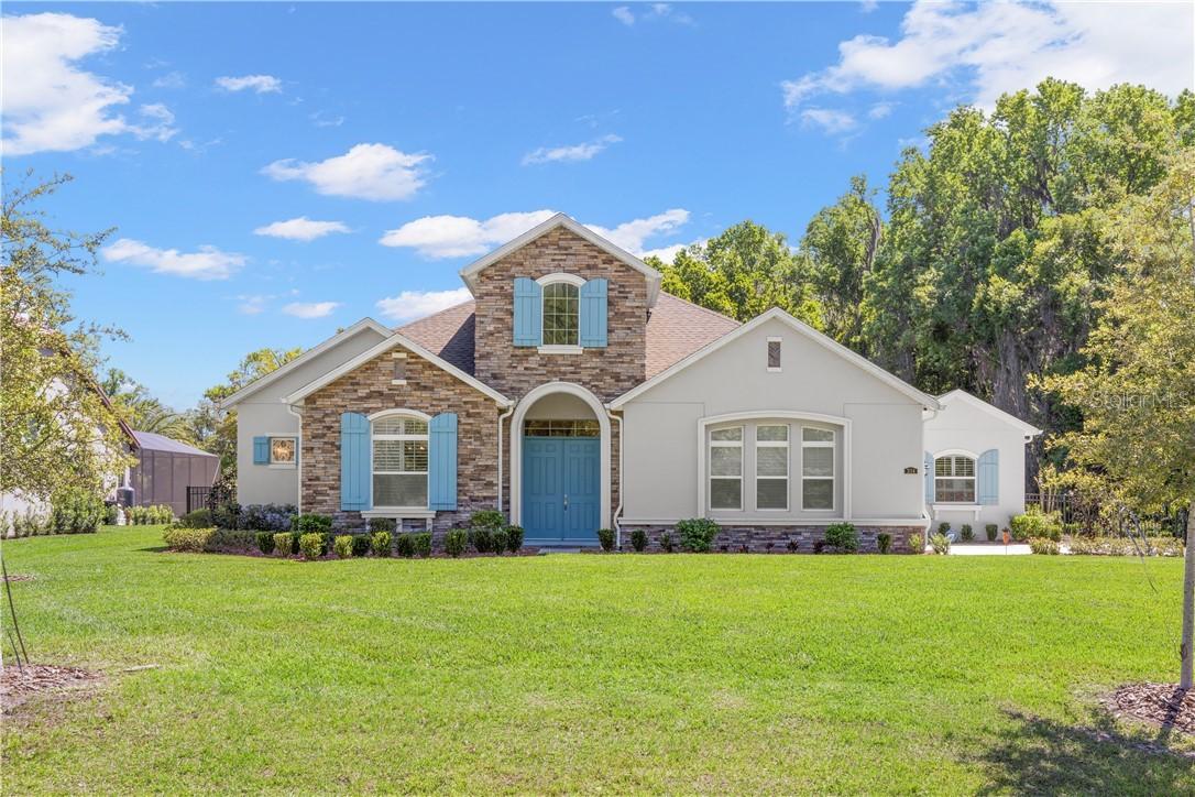 3114 Cordoba Ranch Blvd., Lutz, FL 33559