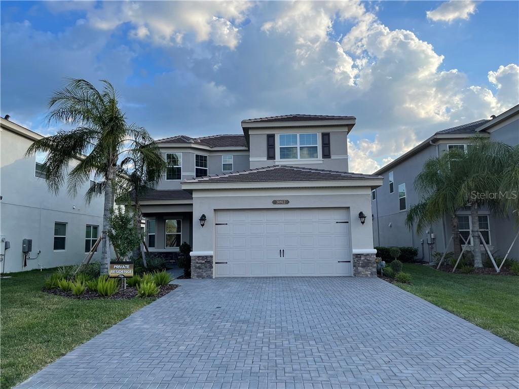 30812 Lindentree Dr., Wesley Chapel, FL 33543