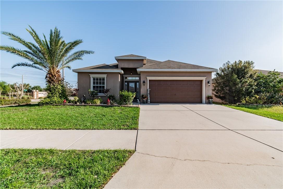 10885 Standing Stone Dr., Wimauma, FL 33598