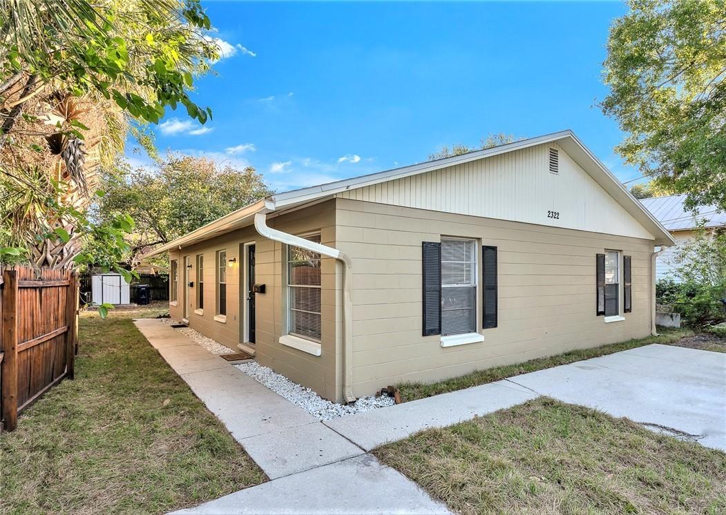 2322 W Saint John St. #AB, Tampa, FL 33607