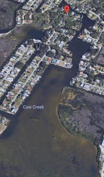 Collette, Hudson, FL 34667