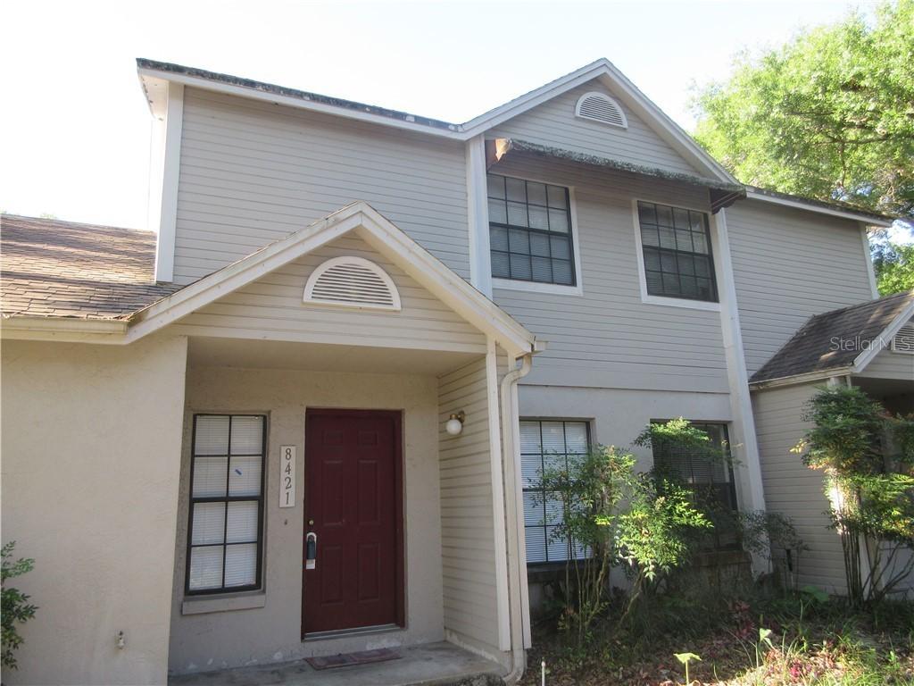 8421 Laurelon Pl. #2, Temple Terrace, FL 33637