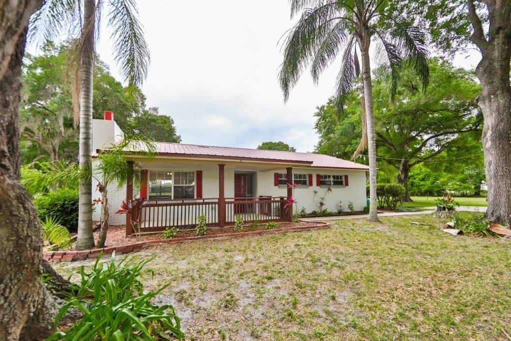 33238 Camerton Rd., Zephyrhills, FL 33543