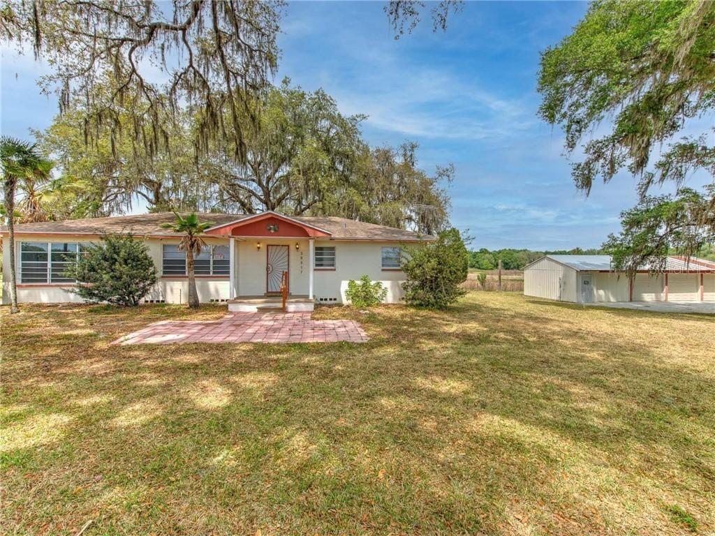 39917 Sumner Lake Rd., Dade City, FL 33525