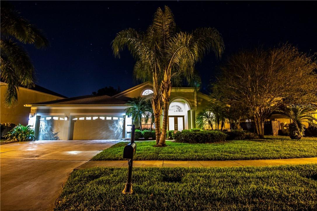 3849 Duke Firth St., Land O Lakes, FL 34638