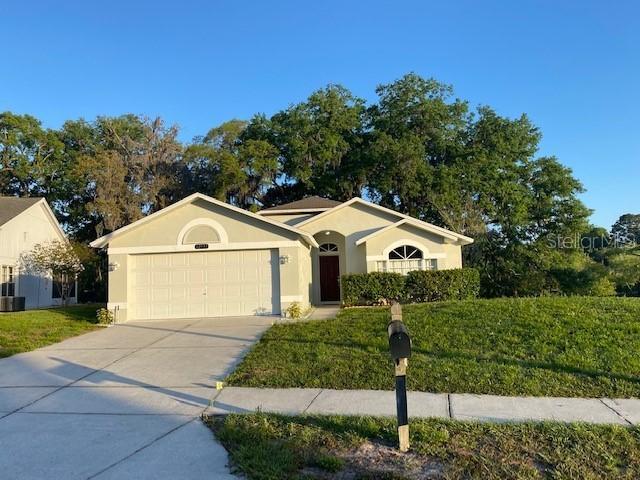 12933 Titleist Dr., Hudson, FL 34669