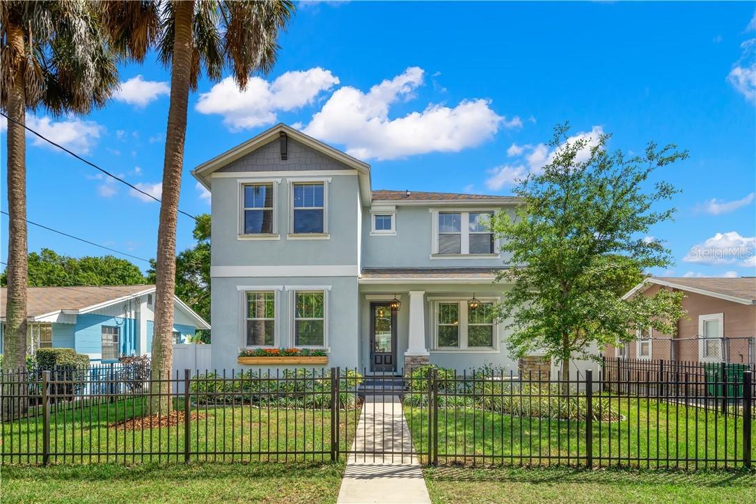 1908 W State St., Tampa, FL 33606