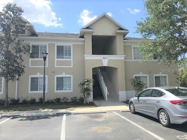 9505 Grovedale Cir. #201, Riverview, FL 33578