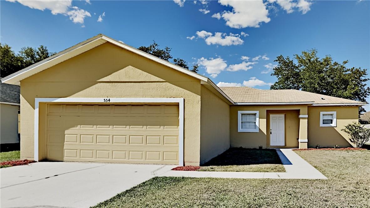 554 Dove Ct., Poinciana, FL 34759
