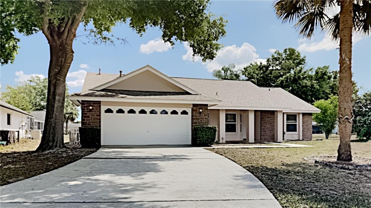 1025 Lester Ridge Ct., Kissimmee, FL 34747