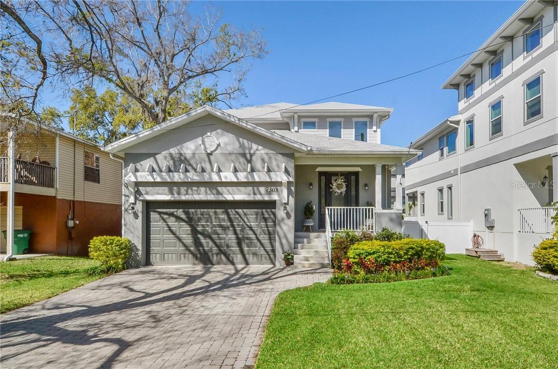 7303 S Kissimmee St., Tampa, FL 33616