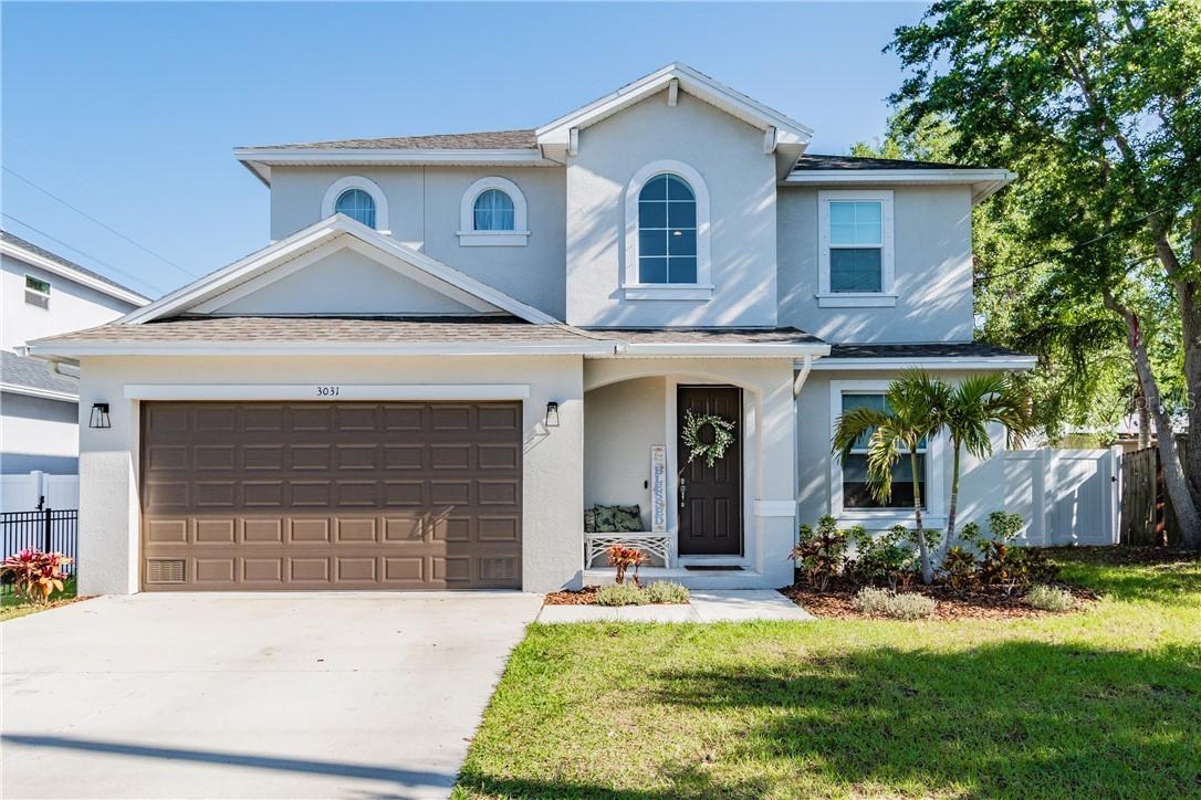 3031 W Meadow St., Tampa, FL 33611