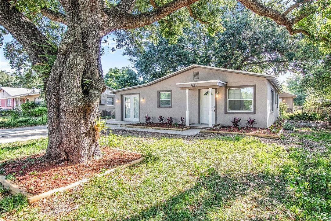 1125 N Ruth Ave., Lakeland, FL 33805